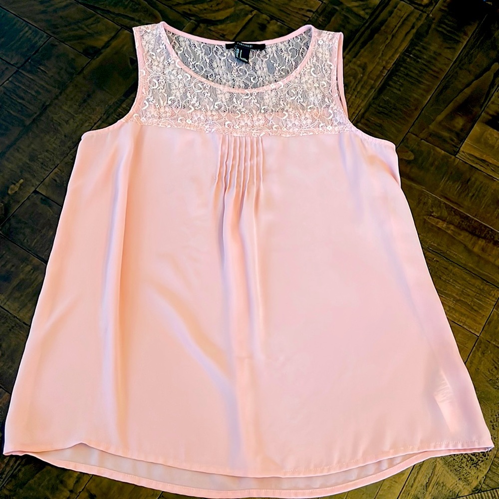 Forever 21 Blouse